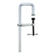 Bessey Hochleistungszwinge in U-Form SGU 300/140