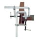 Bessey Hochleistungszwinge in U-Form SGU 300/140