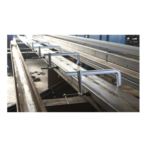 Bessey Hochleistungszwinge SGM