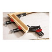 Bessey hoekklem WS1-4
