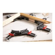 Bessey hoekklem WS1-5