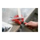 Bessey hoekklem WS3