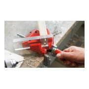 Bessey hoekklem WS3-4