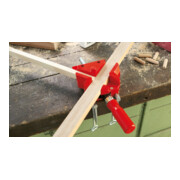 Bessey hoekklem WS3-4