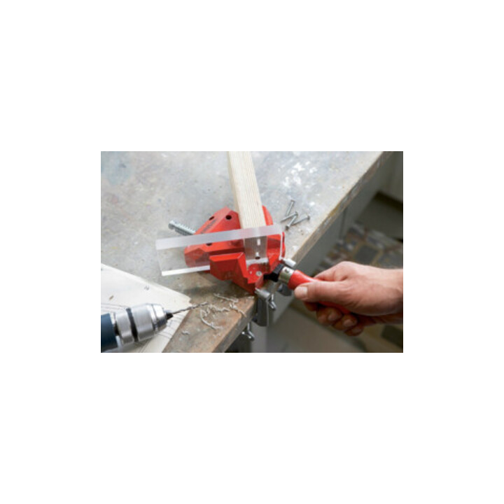 Bessey hoekklem WS6
