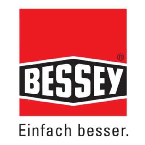 Bessey hoekklem WS6