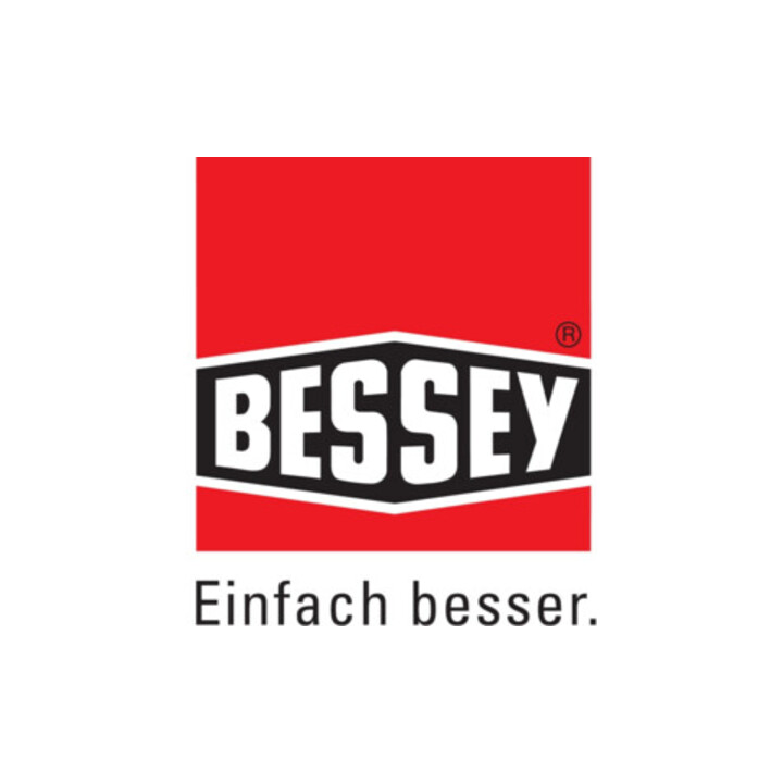Bessey hoekklem WS6