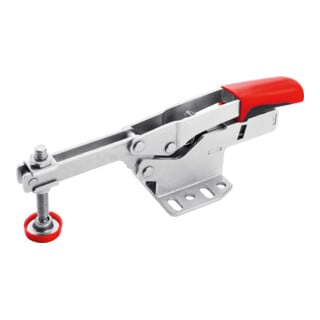 Bessey horizontale klem met open arm STC-HH