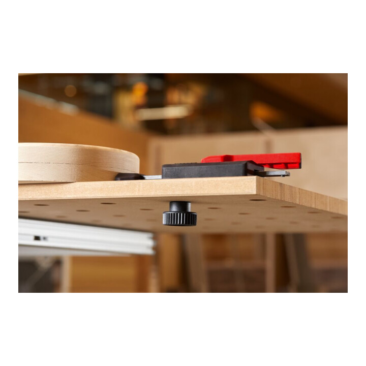 Bessey Horizontale trekspanner WNS-SET-MFT