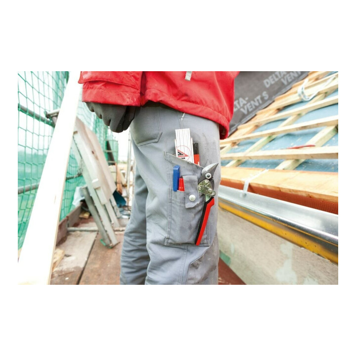 Bessey Ideal-Schere D15A