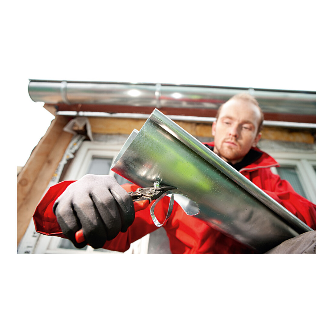 Bessey Ideal-Schere D15A