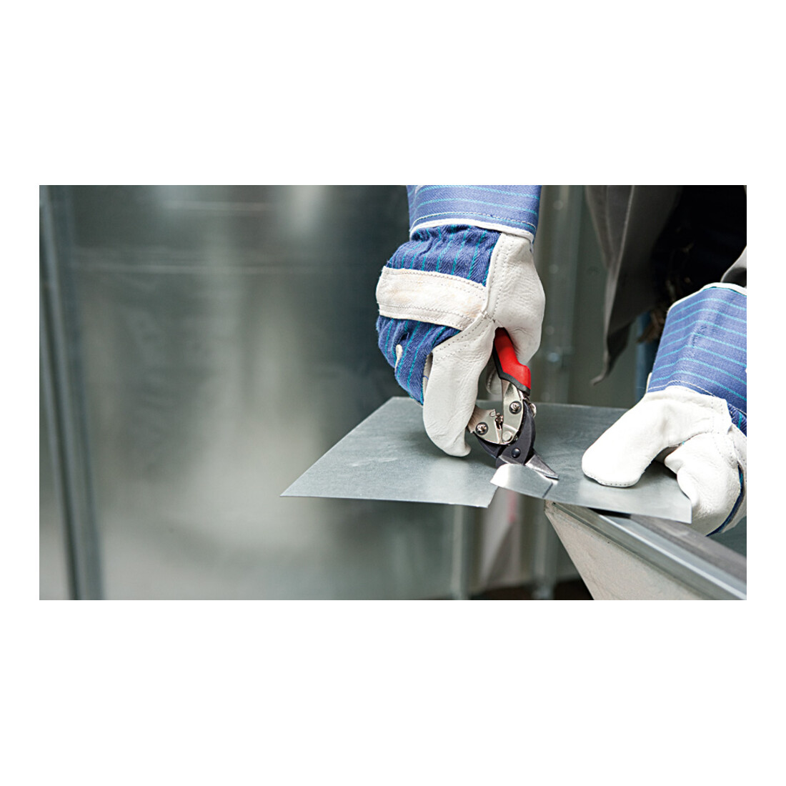 Bessey Ideal-Schere D15AL
