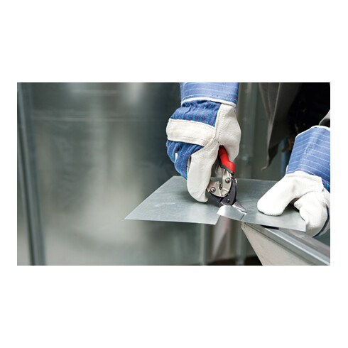 Bessey Ideal-Schere D15AL