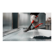 Bessey Ideal-Schere D216-280-B-SBSK-5