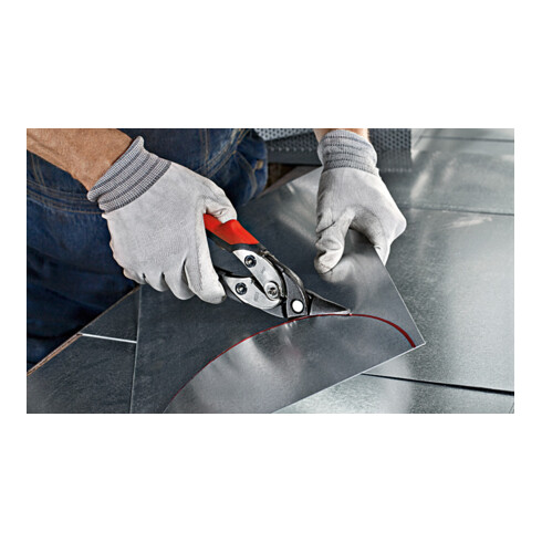 Bessey Ideal-Schere D29ASS-2