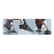 Bessey Ideal-Schere D39ASSL-2