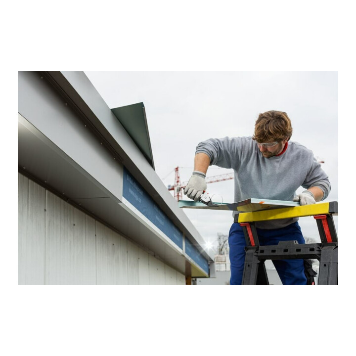 Bessey Ideal-Schere D39ASSL