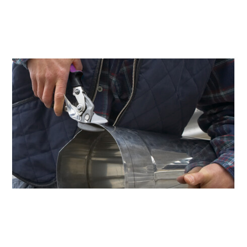 Bessey Ideal-Schere HSS D27AH