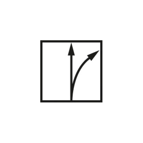 Bessey Ideal-Schere, robust D17ASSL