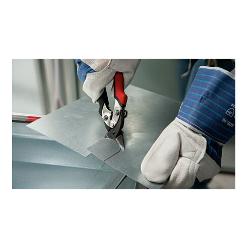 Bessey Idealschere D15AL-SB