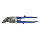 Bessey Idealschere rechts 240mm Edelstahl HRC60-62-2