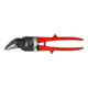 Bessey Idealschere rechts 240mm Edelstahl HRC60-62-4