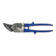 Bessey Idealschere rechts 240mm Edelstahl HRC60-62-5