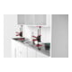Bessey Installation Kit BEYCEPS BEY-IK-4
