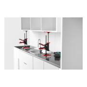 Bessey Installation Kit BEYCEPS BEY-IK-4
