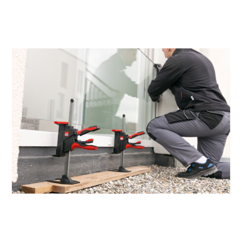 Bessey Installation Kit BEYCEPS BEY-IK
