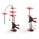 Bessey Installation Kit BEYCEPS BEY-IK