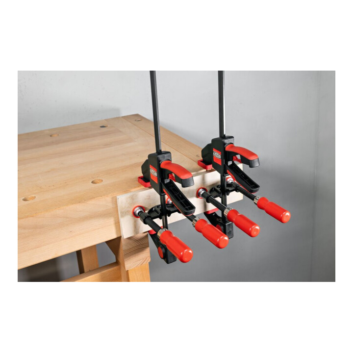 Bessey kantklem KT5-1CP