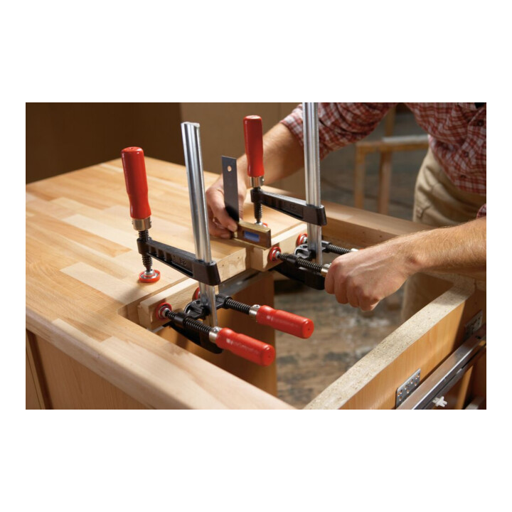 Bessey kantklem KT5-1CP