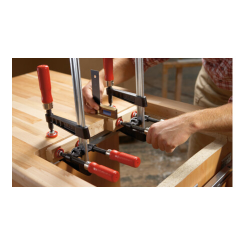 Bessey kantklem KT5-2