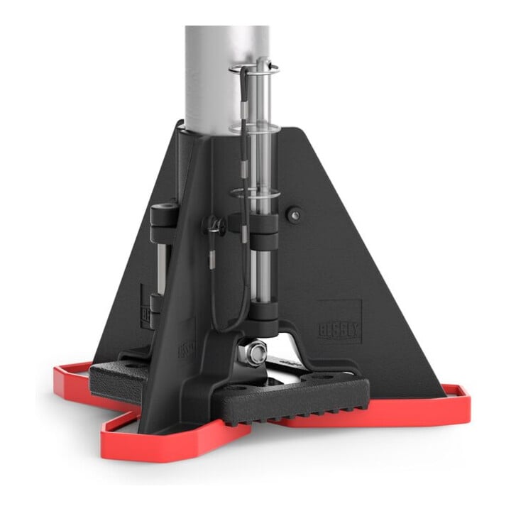 Bessey Kleines Baustativ STE-KBS