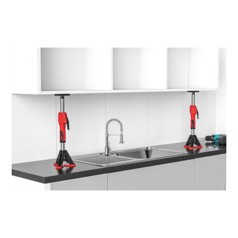 Bessey Kleines Baustativ STE-KBS