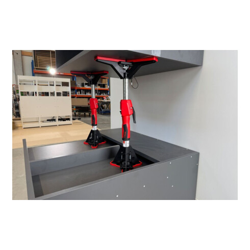 Bessey Kleines Baustativ STE-KBS
