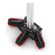 Bessey Kleines Baustativ STE-KBS-5