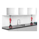 Bessey Kleines Baustativ STE-KBS