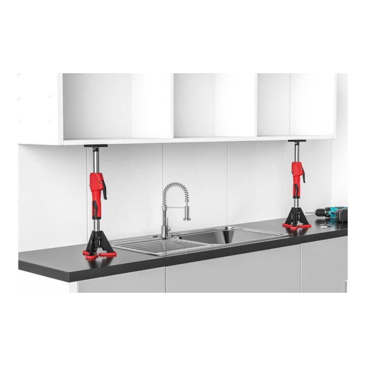 Bessey Kleines Baustativ STE-KBS