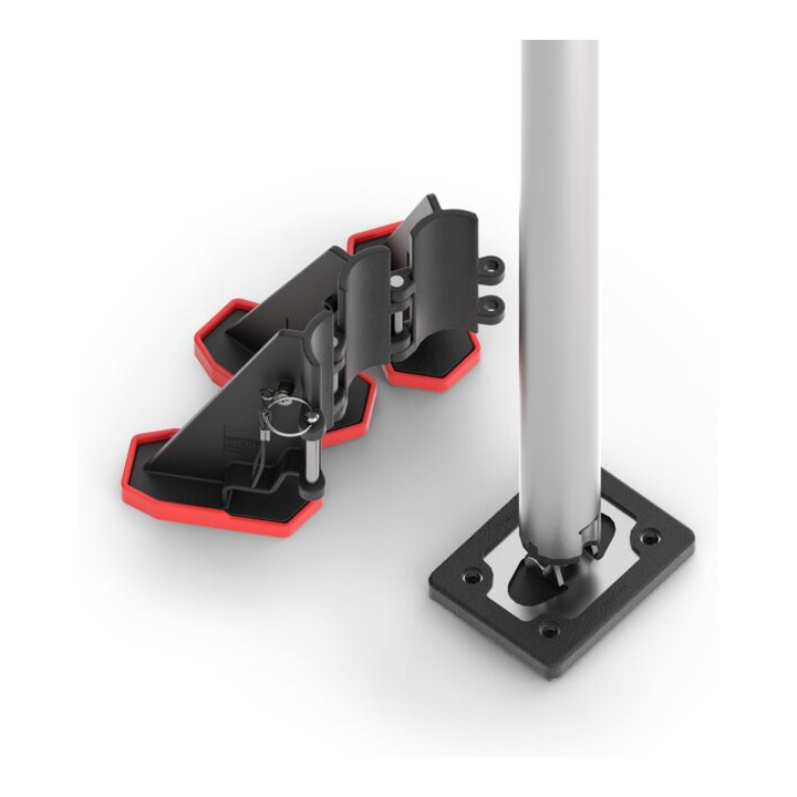 Bessey Kleines Baustativ STE-KBS