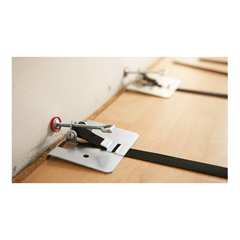 Bessey Klem- en Leghulp SVG 4000