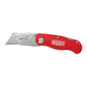 Bessey Klingen-Klappmesser mit A luminiumgriff-3