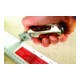 Bessey Klingen-Klappmesser mit Holzgriff Erdi-5
