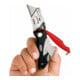 Bessey Klingen-Klappmesser mit Kunststoffgriff DBKPH-EU