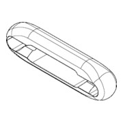 Bessey Knebelaufsatz KA (2 St./B eutel)