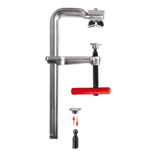 Bessey KombiKlamp SG-VAD 300/120