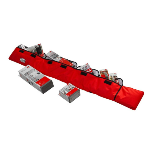 Bessey Kombitasche STE-BAG für Montagestützen