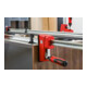 Bessey Korpuszwinge 2St. Nr.KRE150-2K-OH