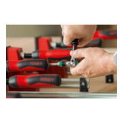 Bessey Korpuszwinge 2St. Nr.KRE150-2K-OH-5